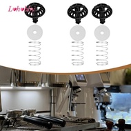 [Lohobby] Practical Spring Stopper Kit for Coffee Machine Brew Basket Replacement Easy Install Parts