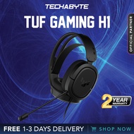 ASUS TUF Gaming H1 Gaming Headset