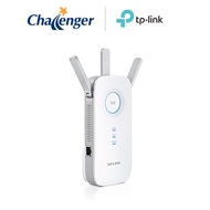 TP-Link AC1750- Wi-Fi Range Extender RE450