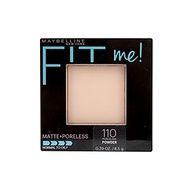 Phấn Nền Maybelline Fit Me Matte&Poreless Pact Kiềm Dầu PM709