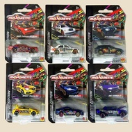 Majorette Graffiti Limited Edition – Mercedes-Benz 190E & Alfa Romeo Diecast Cars 1:64