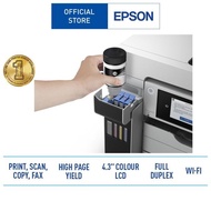 ST Printer Epson L15160 A3+ Multifungsi Wi-Fi Duplex All-in-One