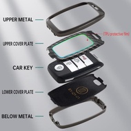 Car Key Protective Cover For Kia Rio Rio5 Sportage Ceed Cerato K2 K3 KX3 K4 K5 KX5 Sorento Optima Ke