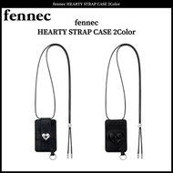 fennec HEARTY STRAP CASE 2Color