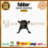 MESIN Engine Mounting Right Engine Toyota Corolla Cross/Altis New FABBER