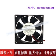 NB 3110RL-05W-B79/B70 24V 0.24A 8C 8025 Inverter Cooling Fan
