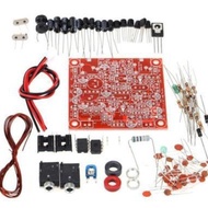 Forty-9er 3W Kit CW Transceiver Telephone Short Wave Radio 7.023 MHz