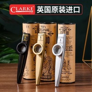 Guangzhou Tingting Trading Co., Ltd. Clarke British Clarke Clarke Performance Grade Clarke Flute Pre
