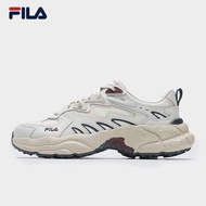FILA Men's Shoes Sports Shoes Fern Straw Shoes Casual Running Shoes