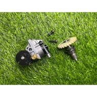 PAM 2T 125Z 125ZR ORIGINAL MOTOR