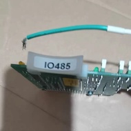 ROSEMOUNT Rosemount EMERSON Emerson IO485 liquid level telemetry communication board 9240005-504