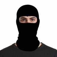 Rhodey Masker Motor / Masker Fullface / Balaclava / masker ninja / masker helm