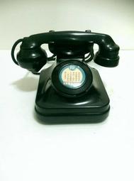 3號古董電話機