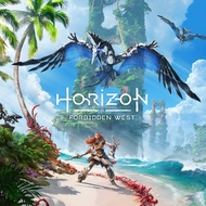 [PS5 DIGITAL GAME ] HORIZON FORBIDEN WEST