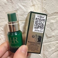 ❤️HR赫蓮娜 新版植萃綠寶修護精華10ml(綠寶瓶) 豪華試用品 中樣旅行瓶旅行組