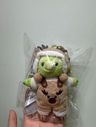 正版上迪冬日olu kc 鹿olu 正版上迪新春olu kc 上海迪士尼 香港迪士尼 olu stellalou linabell