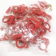 Packing Thread Cutter Binding Knife Cutting Rope Electrician Cloth Tape Finger Knife Car Wire Harnes