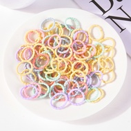 Búp Bê Nhồi Bông Hình 12 Cung Hoàng Đạo 4-inch Có Mái Tóc Dễ Thương