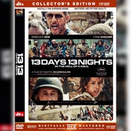 13 DAYS 13 NIGHTS FILM CASSETTE - LATEST - HD