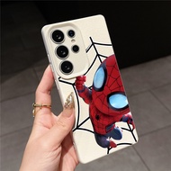 Red Spider Man Soft TPU Phone Case For Redmi 14C A5 13 10 A3 9T 12 10C 9A 9C 12C 8 hot