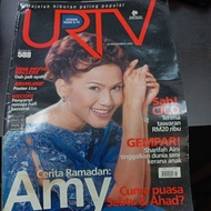 majalah URTV tahun 2002