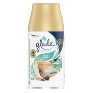 [Bundle of 6/12] : Glade Automatic Spray Refill - 225ml - Ocean / Lavender / Peony