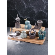 Sashimi Arrive in about 9 Days