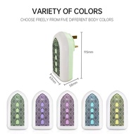 MUSLIM ZIKIR PLUG IN SPEAKER RUQYAH AUTO PLAY LED PLUG IN SPEAKER RUQYAH 24 HOURS AUTO PLAY SURAH