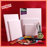 STRETCHED CANVAS BOARD FRAME FOR ACRYLIC PAINTING & OIL PAINTING / DRAWING CANVAS BOARD / CANVAS FRA