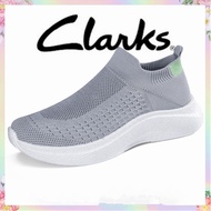 Clarks shoes Women  shoes Women Korean Clarks women shoes sports shoes women sneakers half shoes Cla