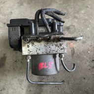 SUBARU LEGACY BL5 J6 ABS PUMP ORIGINAL USED FROM JAPAN