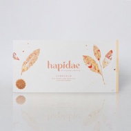 【hapidae】日月潭奶茶杏仁餅 奶素│快速出貨 新鮮出爐!