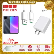 Bộ Sạc Nhanh Realme C25