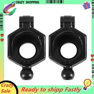 2Pcs Rear Wheel Seat Hub Carrier for SG 1603 SG 1604 SG1603 SG1604 1/16 RC Car Spare Parts Accessori