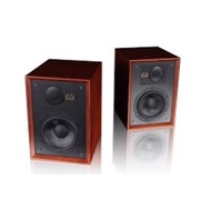 Wharfedale Denton 85 Mag red speaker 3 year warranty