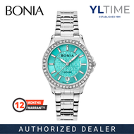 Bonia Lady BNB10714-2387S Analog Quartz Watch (100% Original &amp; New)