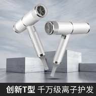 TK TIMU Cross-border Hair Dryer110v EU US Standard Hair Dryer Fast Drying Salon Export Electric Hair