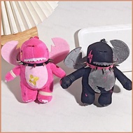 HJ4 Sulong Wang 100000 Volts Concert Plush Hatched Dragon Fan Support Keychain Charm HJ4