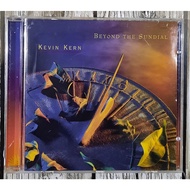 (CD-146) Kevin Kern – Beyond The Sundial (1998) : CD, Album