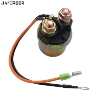 JayCreer Starter Solenoid Relay For WaveRunner,MS5C-311-1 ,6G1-81941-10-00 ,6G1-81941-00-00