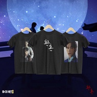 Alchemy of Souls Theme T-shirt