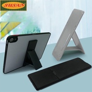 SUSANS Tablet Stand, Sticky Portable Tablet Bracket,  Repeatable Universal Foldable Storage E-Reader