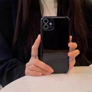 Ultra-Thin Phone Case Suitable for iPhone 17Air/16/15/14/13/18 ProMax/Apple XSMAX/XR/XS/X/7PLUS/8PLU