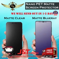 Oppo R17 / R15x / R15 Pro / R15 Nano PET Screen Protector