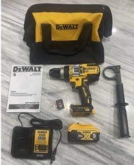 DEWALT  รุ่น DCD999B DCD999N สว่านกระแทกไร้สาย 20V (ตัวเปล่า) ของแท้โดยตัวแทนจำหน่าย