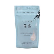 Hakata no Shio Saredo Salt Moshio (Seaweed Salt) 100g