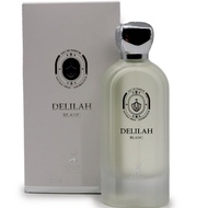 DELILAH BLANC Eau De Parfum SPRAY  100ML By Maison AlHambra