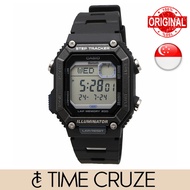 [Time Cruze] Casio WS-B1000 Step Tracker Bluetooth Sports Men Watch WS-B1000-1AV WS-B1000-1A WS-B100