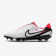 Nike Tiempo Legend 10 Academy FG Original DV4337-100. Soccer Shoes