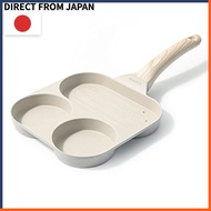 CAROTE Frying Pan Non-Stick Skillet Durable Aluminum Cookware for Everyday Use